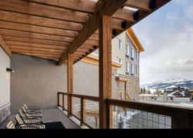 Homewood Suites By Hilton Dillon 2