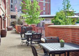 Hampton Inn & Suites Saratoga Springs Downtown 3
