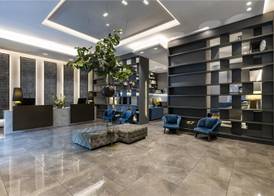 York Medellin, Curio Collection by Hilton 3