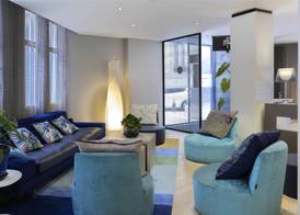 Mercure Nice Centre Grimaldi 2