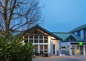 ibis Styles Brive Ouest 3