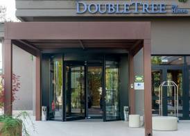 DoubleTree by Hilton Brescia 4
