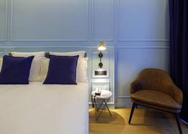 Mercure Porto Centro Aliados 3