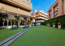 DoubleTree by Hilton Gurugram Baani Square 2