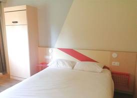 ibis budget Tours Sud 5