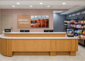 Hampton Inn & Suites Prescott Valley 4