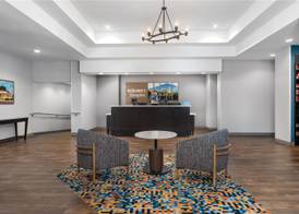 Hampton Inn Pawtucket 3