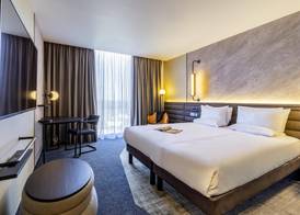 Novotel Liverpool Paddington Village 2