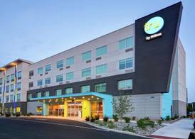 Tru By Hilton Denver, PA 4