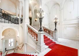 Nemzeti Hotel Budapest - MGallery Collection 5