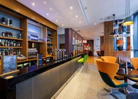 Park Inn by Radisson Aberdeen 4