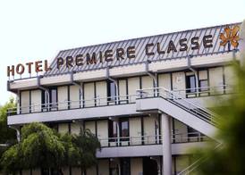 Première Classe Valence Sud 2