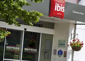 ibis Charleroi Centre Gare 3