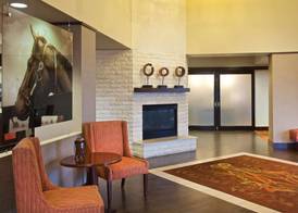 Hampton Inn & Suites N. Ft. Worth-Alliance Airport 5