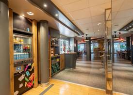 ibis Paris Vanves Parc des Expositions 4