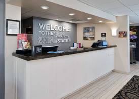 Hampton Inn Vero Beach 5