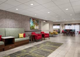 Hampton Inn Columbia Northeast-Fort Jackson Area 5