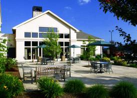 Hampton Inn & Suites Binghamton/Vestal 2