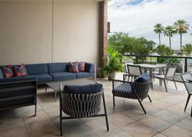 Hilton Garden Inn Charleston Waterfront/Downtown 4
