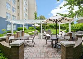 Homewood Suites by Hilton Dulles Int'l Airport 5