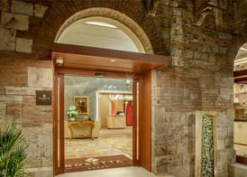 Rosetta Hotel Perugia Tapestry Collection By Hilton 3