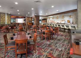 DoubleTree by Hilton Lawrence 5