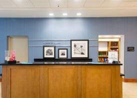 Hampton Inn - Palatka 5
