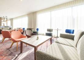 Hampton by Hilton Aberdeen Westhill 2