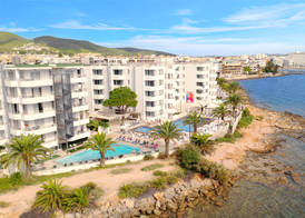 Apartamentos Vibra Jabeque Soul-3SUP 2