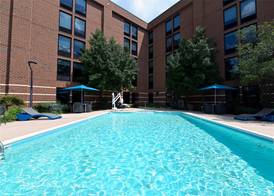 Hampton Inn Richmond West Innsbrook 4