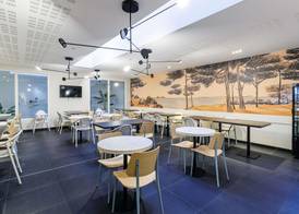 Adagio Nice Centre 4