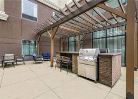 Homewood Suites by Hilton Huntsville-Downtown 5