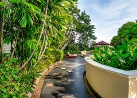 Conrad Bangkok 5