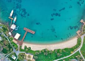 Rixos Premium Bodrum 2