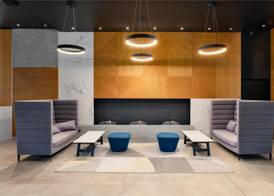 Park Inn By Radisson Riga Valdemara 5