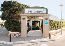 BLUESEA Lentiscos 2