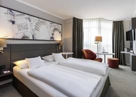 Mercure München City Schwabing 2