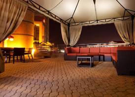 Hilton Charlotte University Place 3