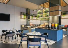 ibis Surabaya Tidar 2