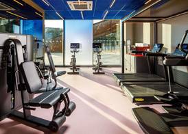 TRIBE Terminal 2 Manchester Airport by Accor 4