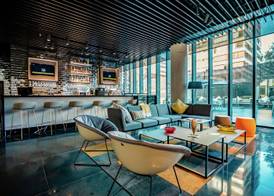 Ola Santiago Providencia, Tapestry Collection by Hilton 3