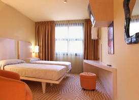 Hotel Abitart 3
