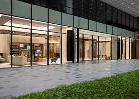 Hilton Garden Inn Jakarta Taman Palem 2