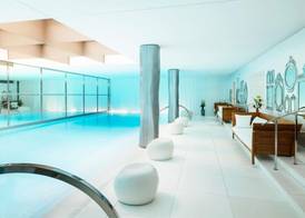 Hôtel Le Royal Monceau Raffles Paris 4