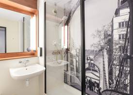 Campanile PRIME - Lyon Ouest Tassin 3