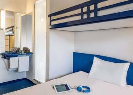 ibis Budget Colmar Centre Gare 3