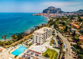 Hotel Santa Lucia Le Sabbie d'Oro 3