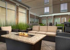 Hilton Garden Inn Knoxville West/Cedar Bluff 5