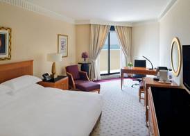 InterContinental Hotels JEDDAH by IHG 5