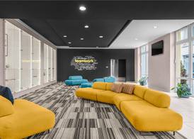 Park Inn By Radisson Budapest 4